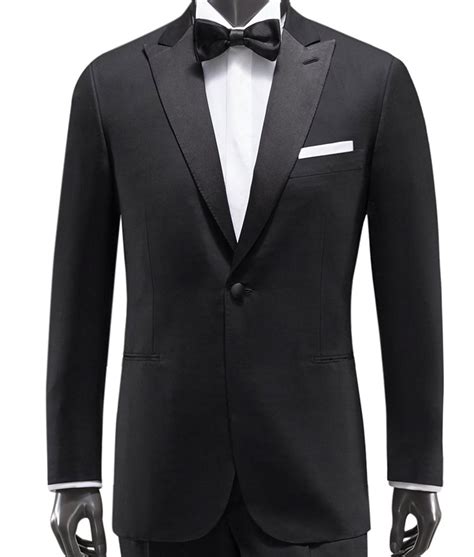  casino royale dinner jacket/ohara/modelle/884 3sz garten